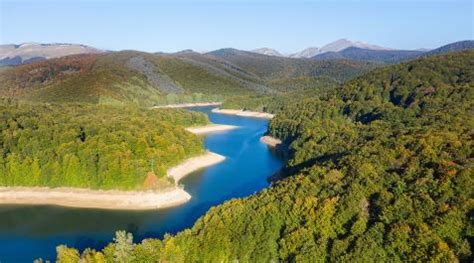 selva de irati verano|La Selva de Irati en verano: 5 lugares con encanto